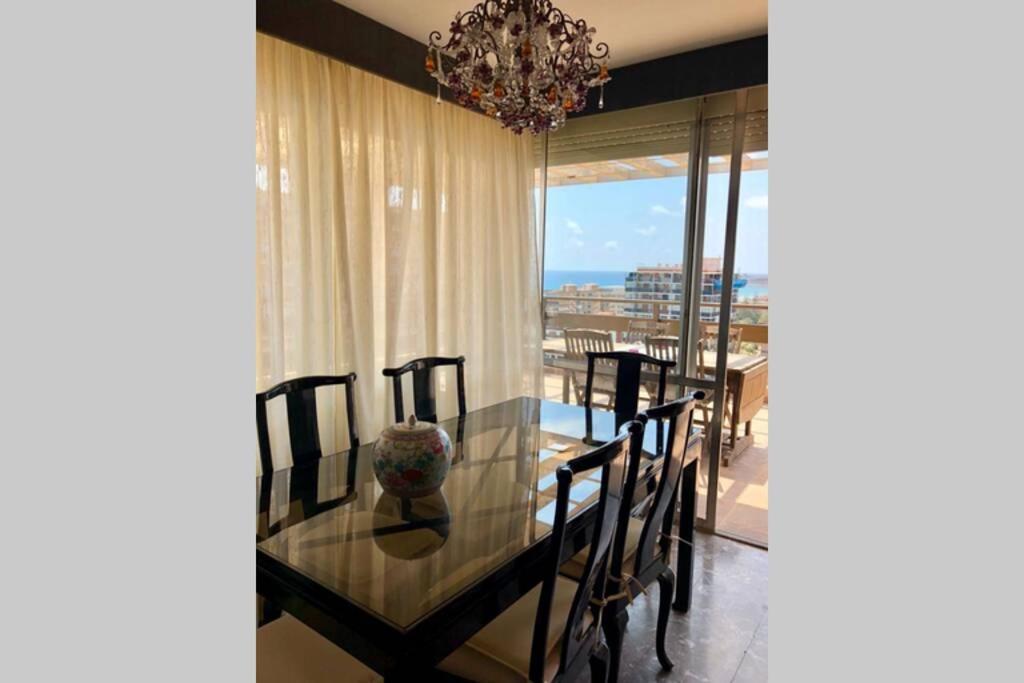 Sweet Atico Torre Del Mar Apartamento *