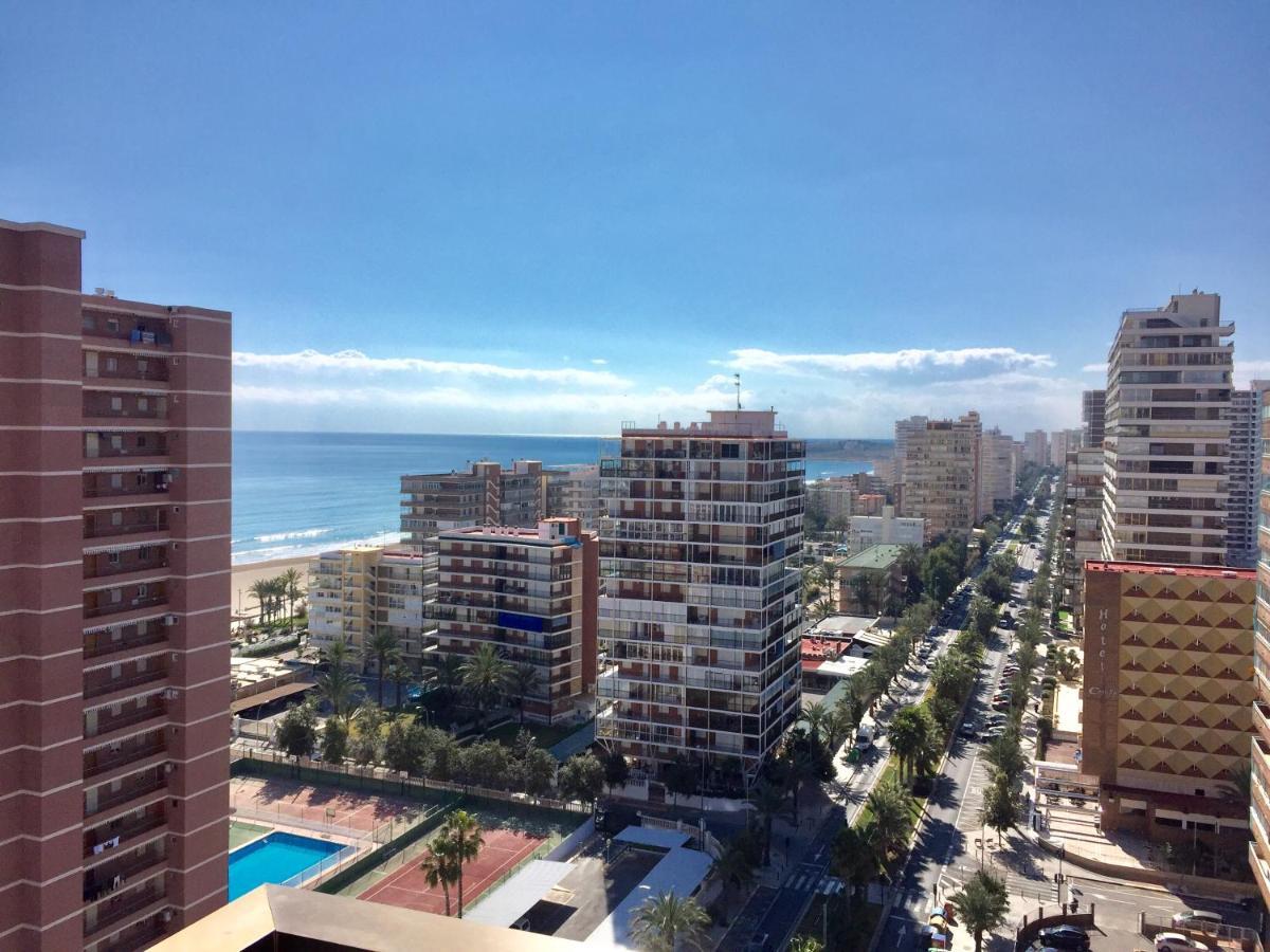 Apartamento Sweet Atico Torre Del Mar *