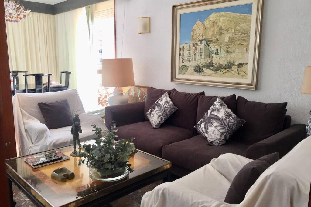 Sweet Atico Torre Del Mar Apartamento