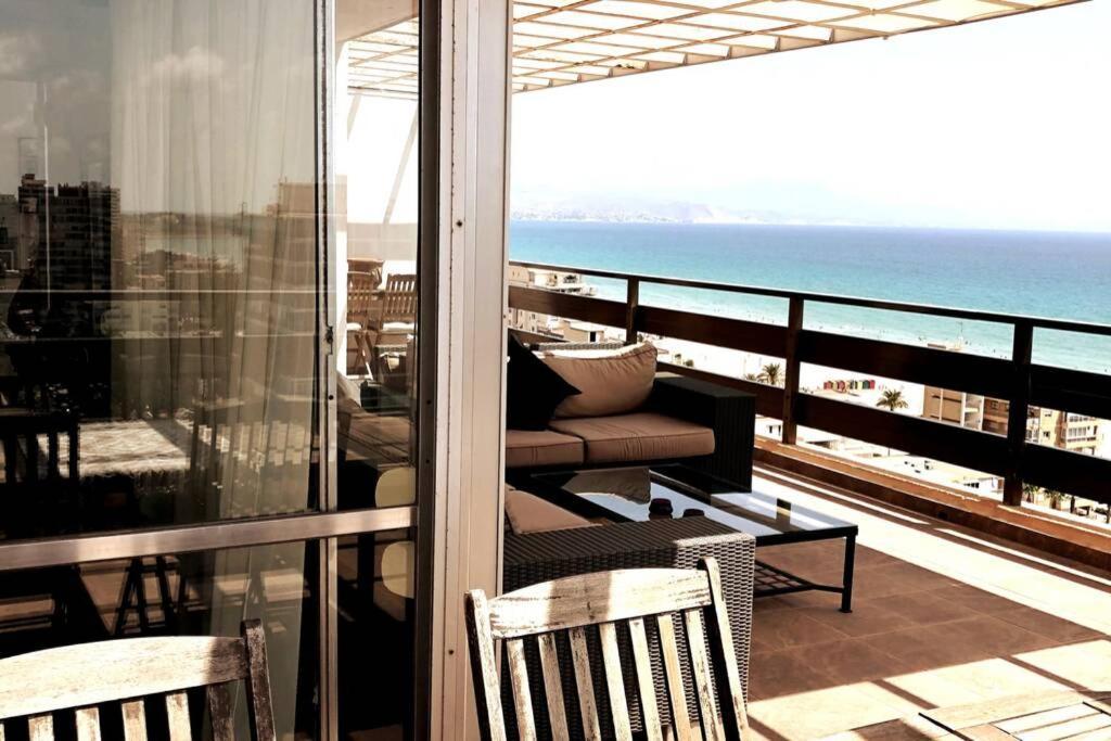 Apartamento Sweet Atico Torre Del Mar