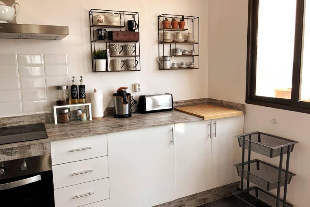 Apartamento Sweet Atico Torre Del Mar