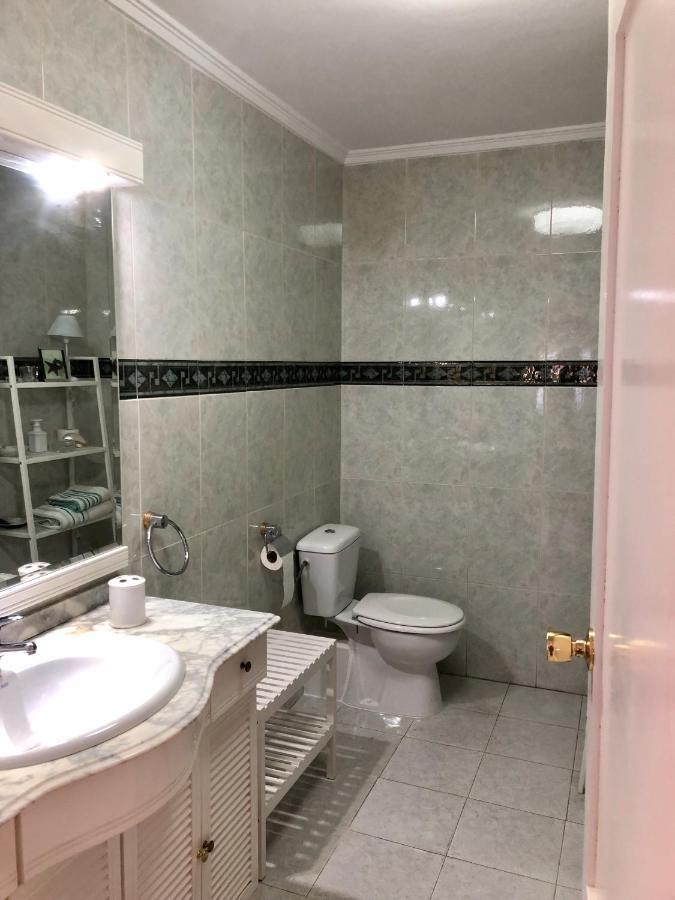 Apartamento Sweet Atico Torre Del Mar Alicante
