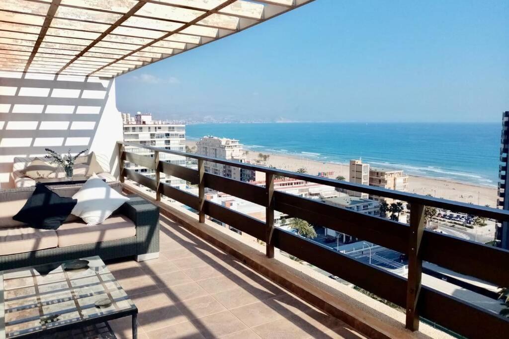 Apartamento Sweet Atico Torre Del Mar