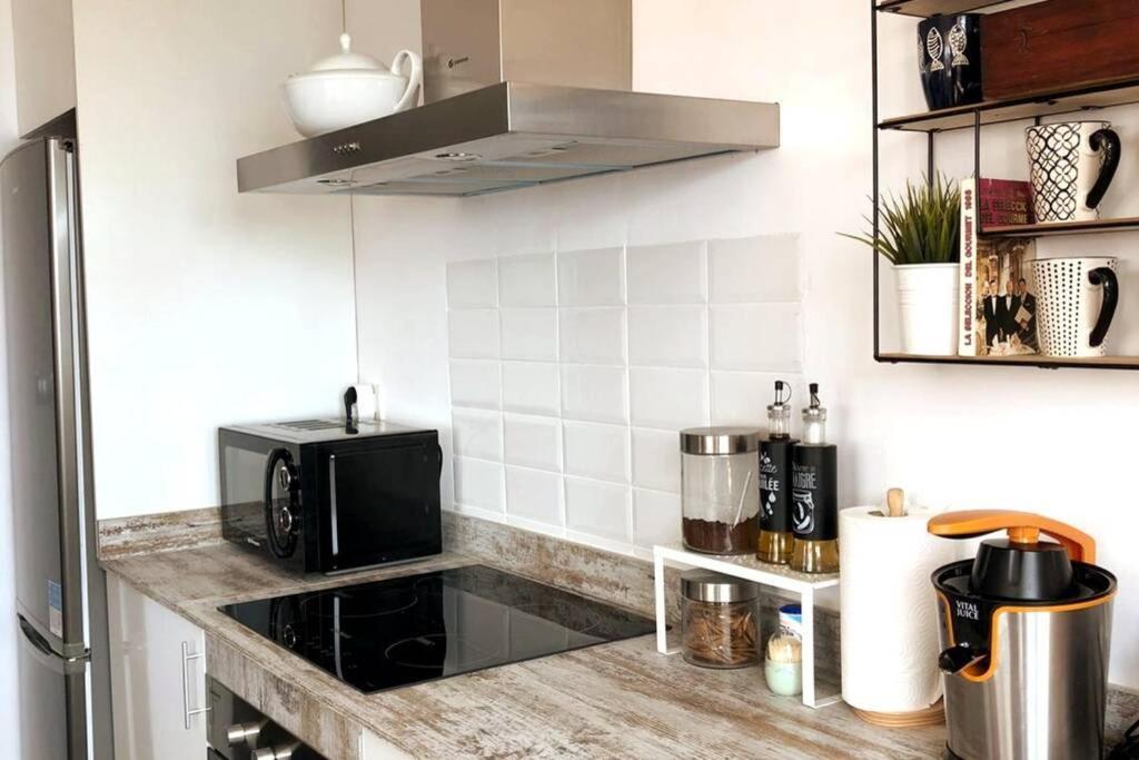 Apartamento Sweet Atico Torre Del Mar *