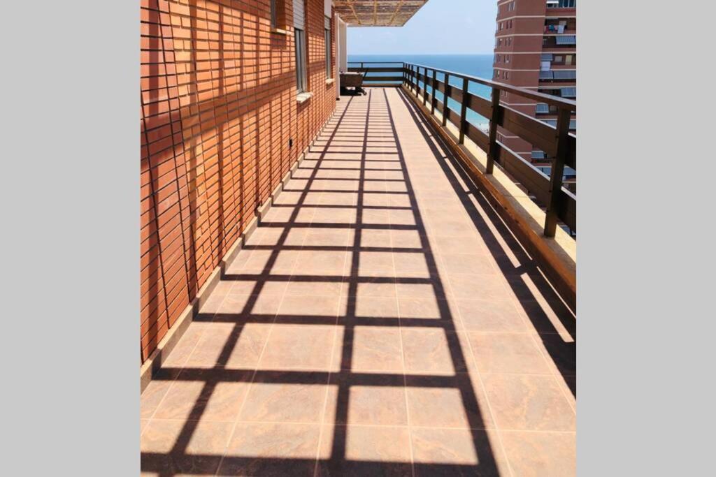 Sweet Atico Torre Del Mar Apartamento