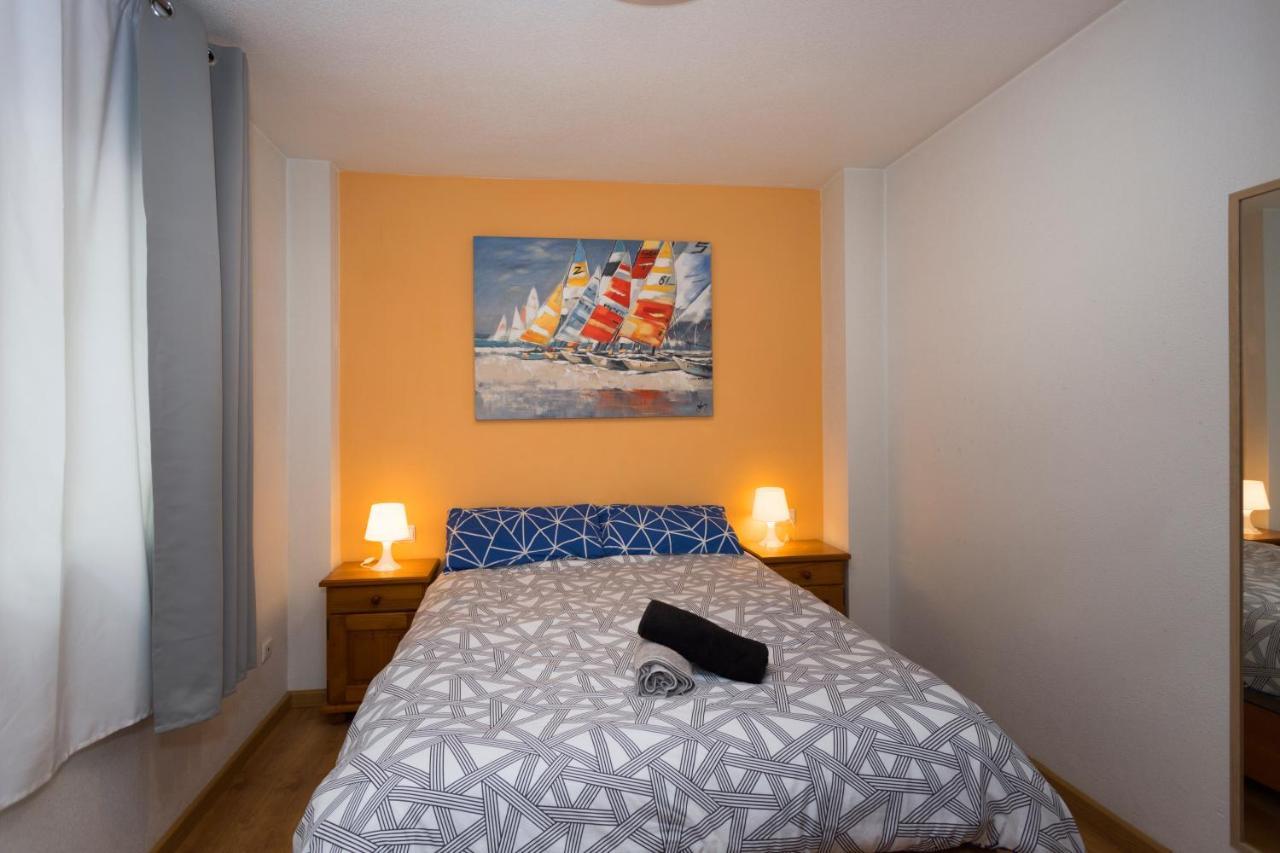 Central Market Guestrooms Alicante