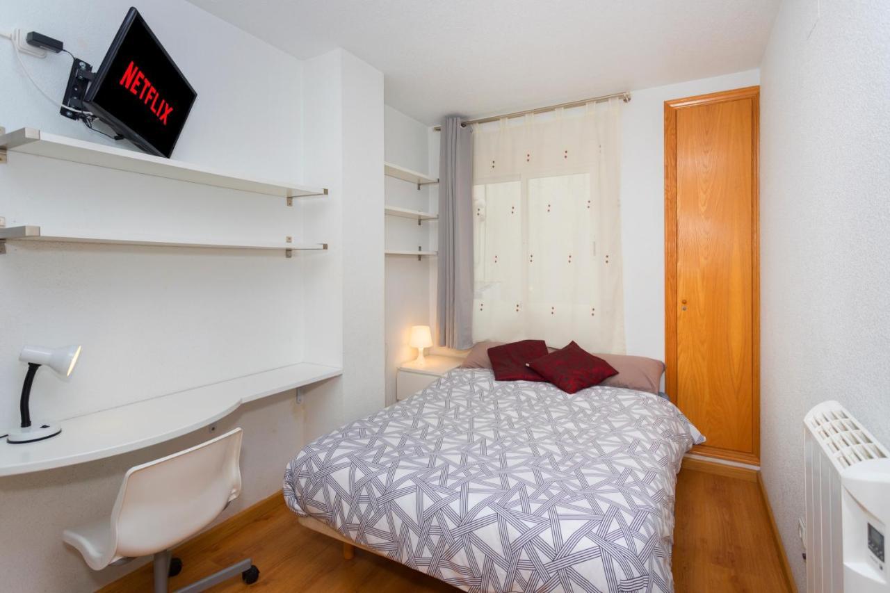 Homestay Central Market Guestrooms