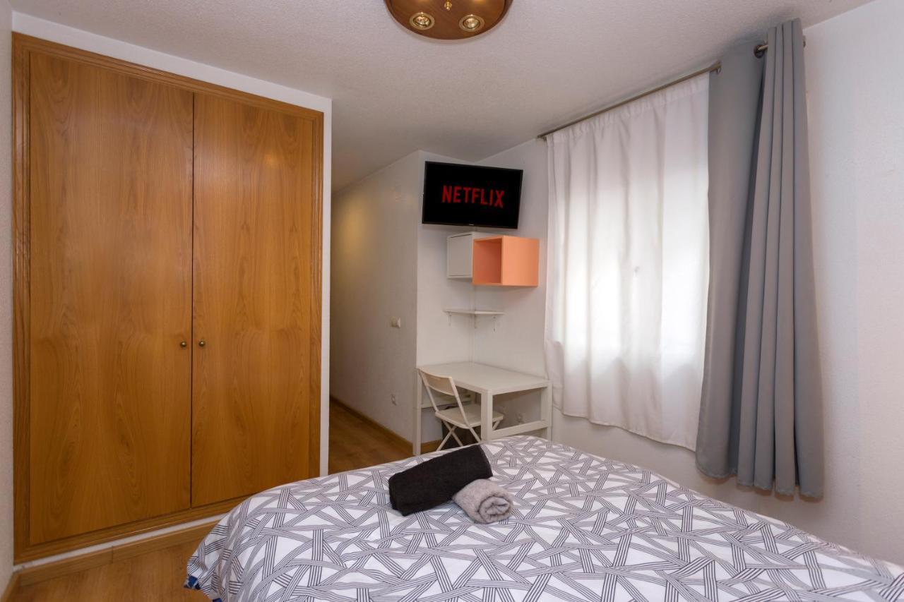 Homestay Central Market Guestrooms Alicante