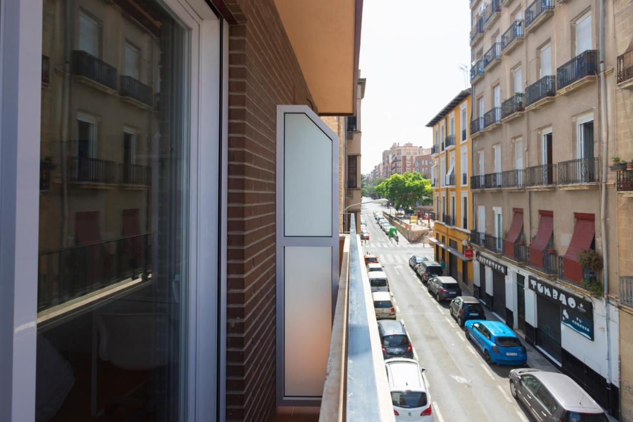 Homestay Central Market Guestrooms