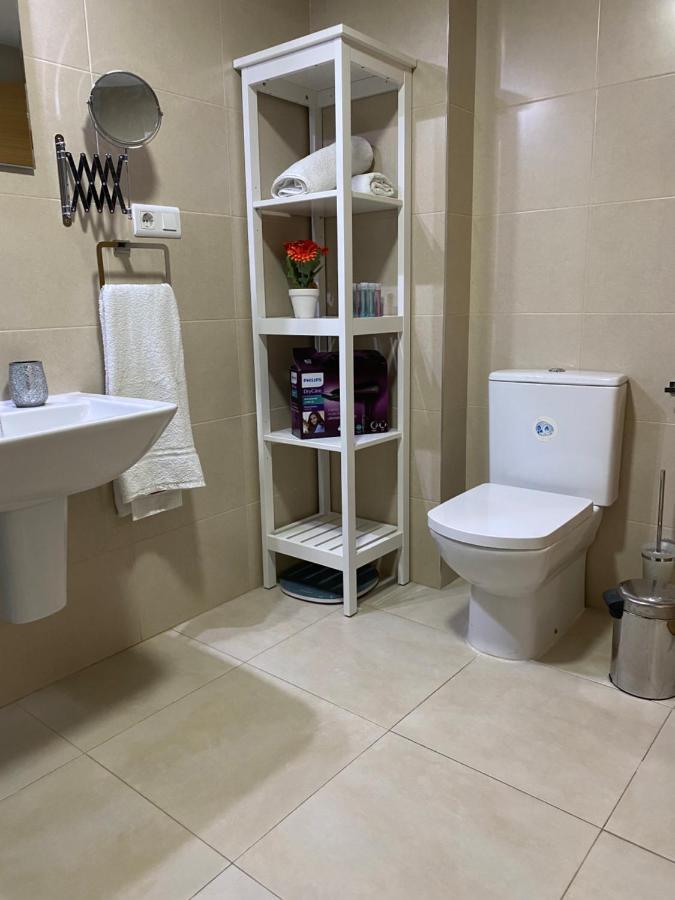 Apartamento Mycasa apartments *