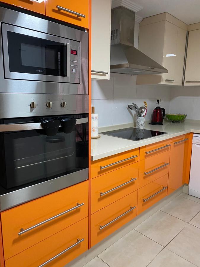 Mycasa apartments *