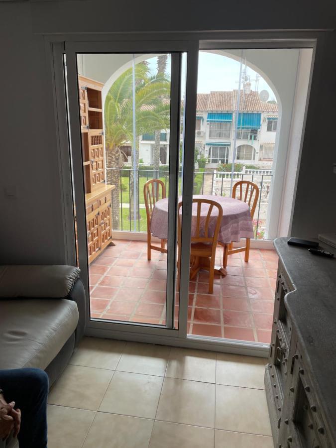 Apartamento Lago Jardin 167 * Alicante