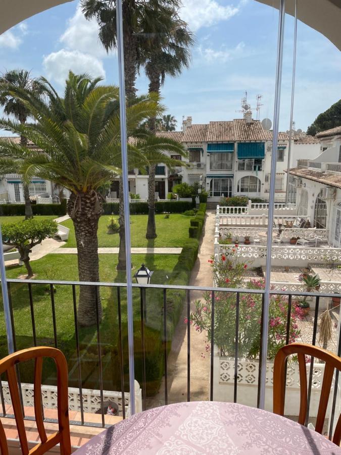 Apartamento Lago Jardin 167 Alicante
