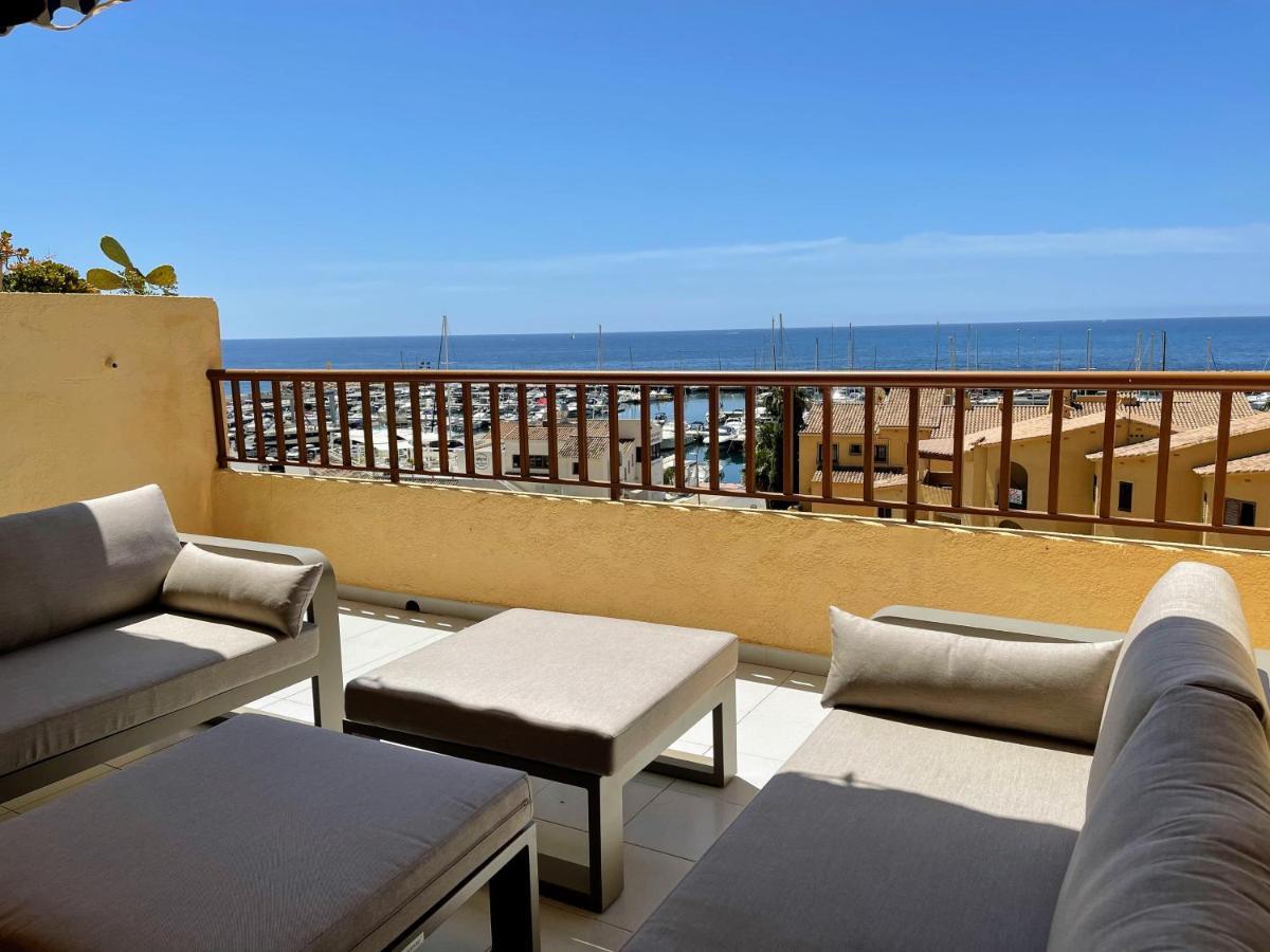 Campomanes Luxury Terrace Huoneisto *