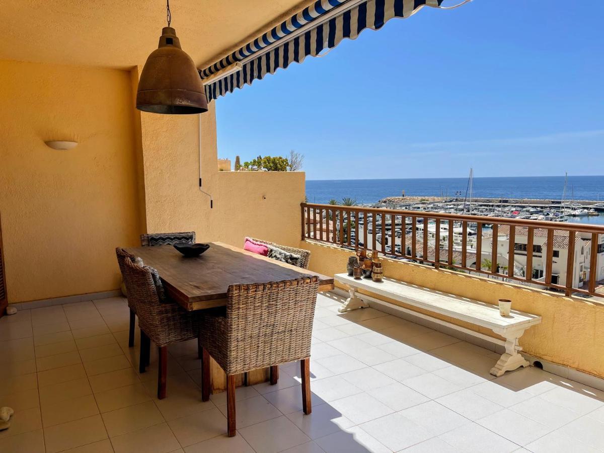 Huoneisto Campomanes Luxury Terrace