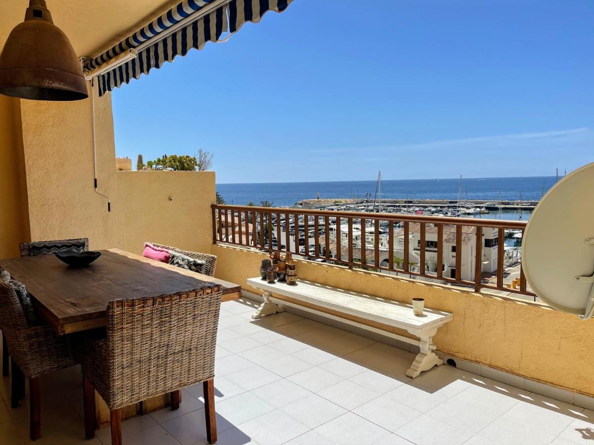 Campomanes Luxury Terrace *
