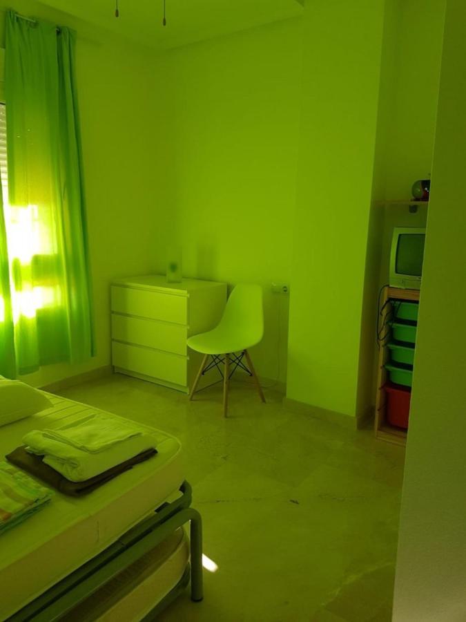 Appartement Jumilla Orihuela Costa *