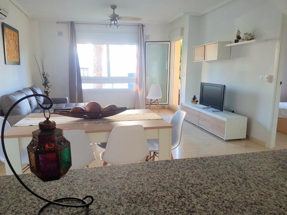 Jumilla Orihuela Costa Appartement