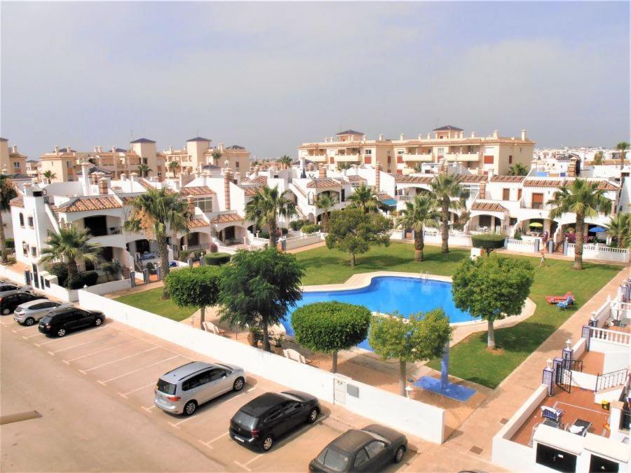 Jumilla Orihuela Costa Appartement Alicante