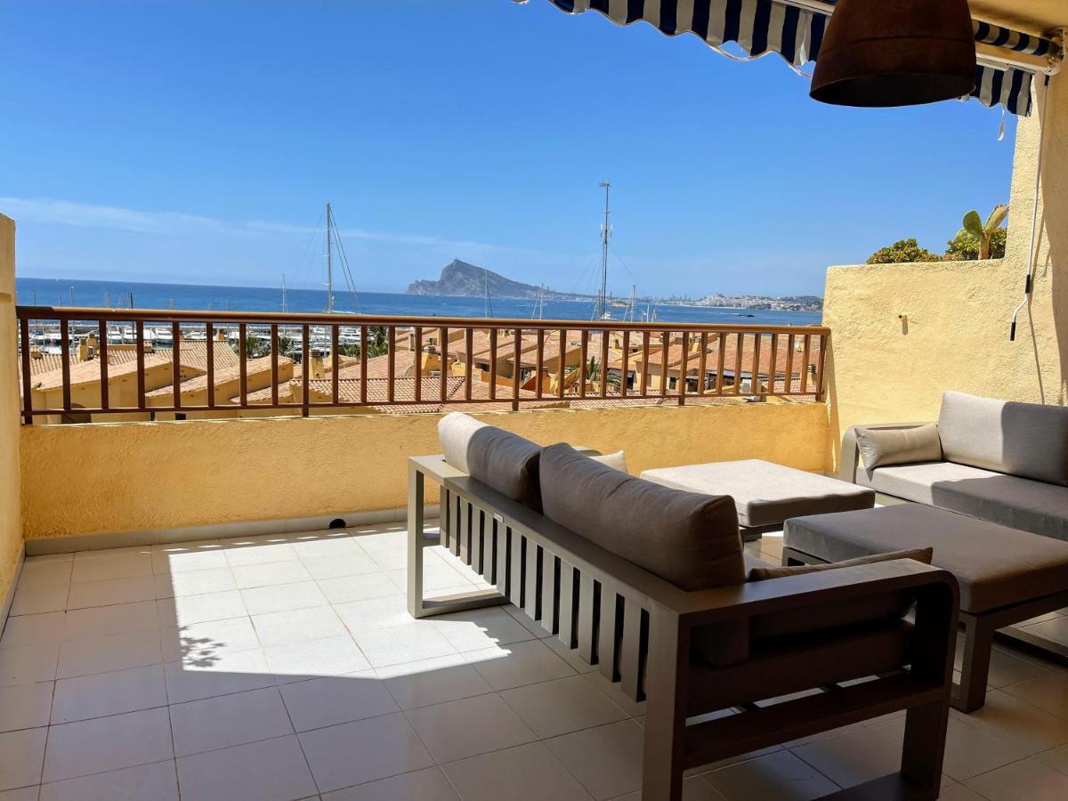 Huoneisto Campomanes Luxury Terrace *