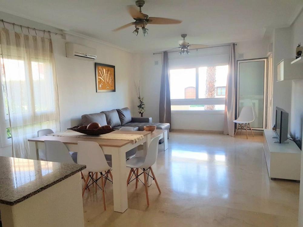 Appartement Jumilla Orihuela Costa *
