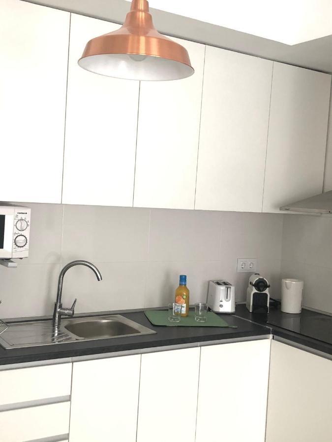 Apartment Beautiful In The Heart Of *