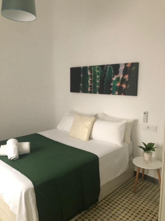 Beautiful In The Heart Of Apartamento