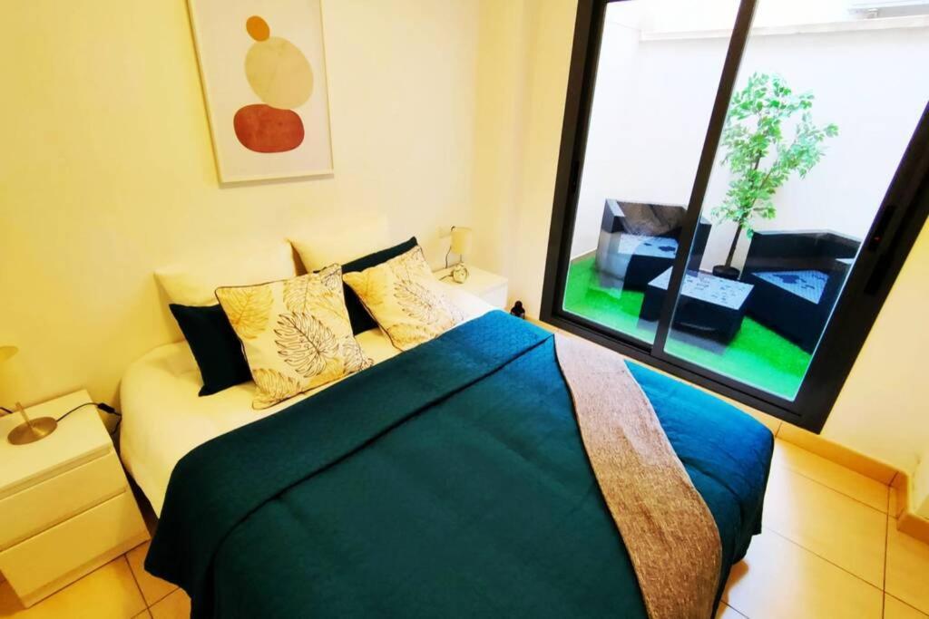 Donoso Cortes - Apartment Alicante