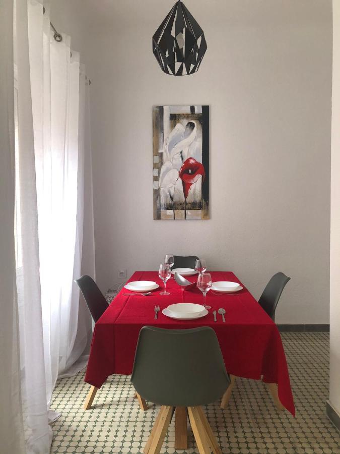 Apartment Beautiful In The Heart Of