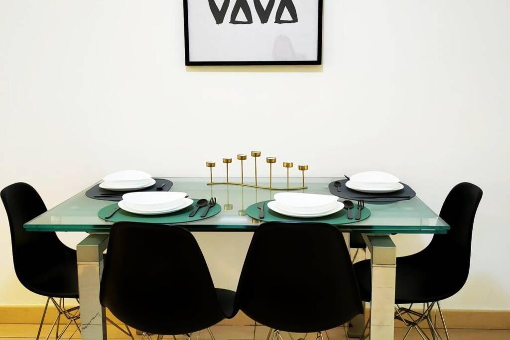 Donoso Cortes - Apartment *