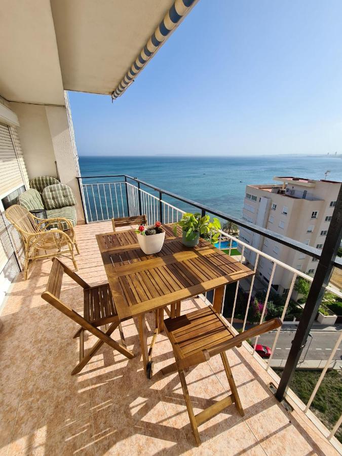 Mirador Alicante