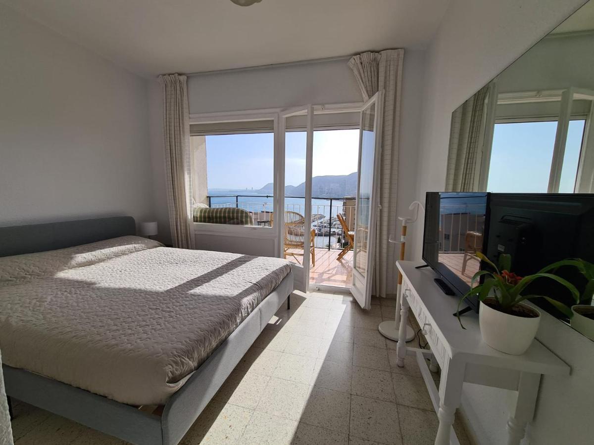 Mirador Alicante