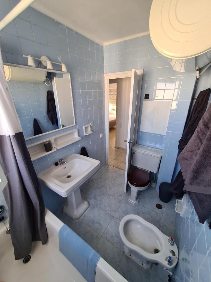 Mirador Privatunterkunft Alicante