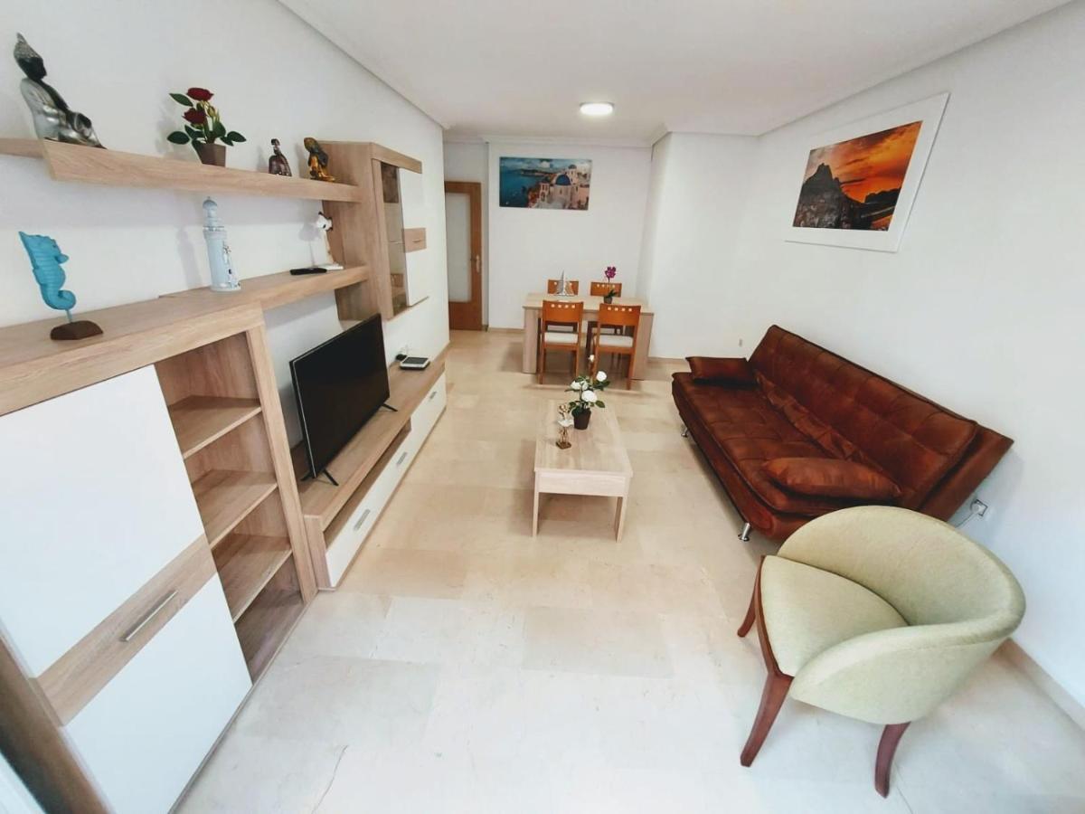 Grande - Museum Marq Appartement