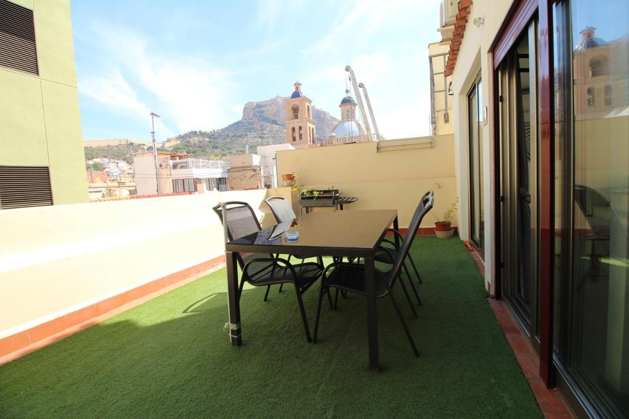 Appartement Boni *