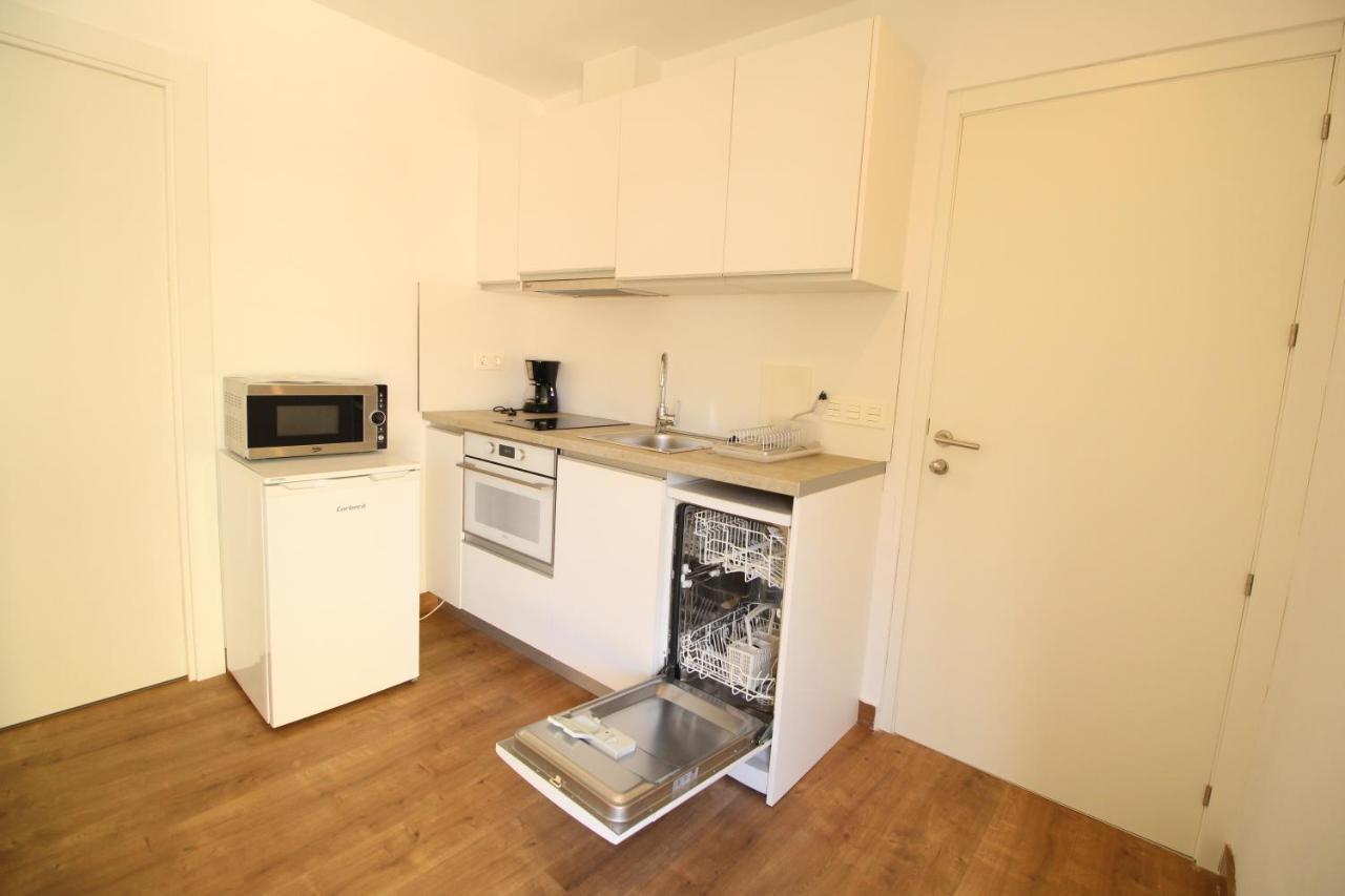 Boni Appartement *