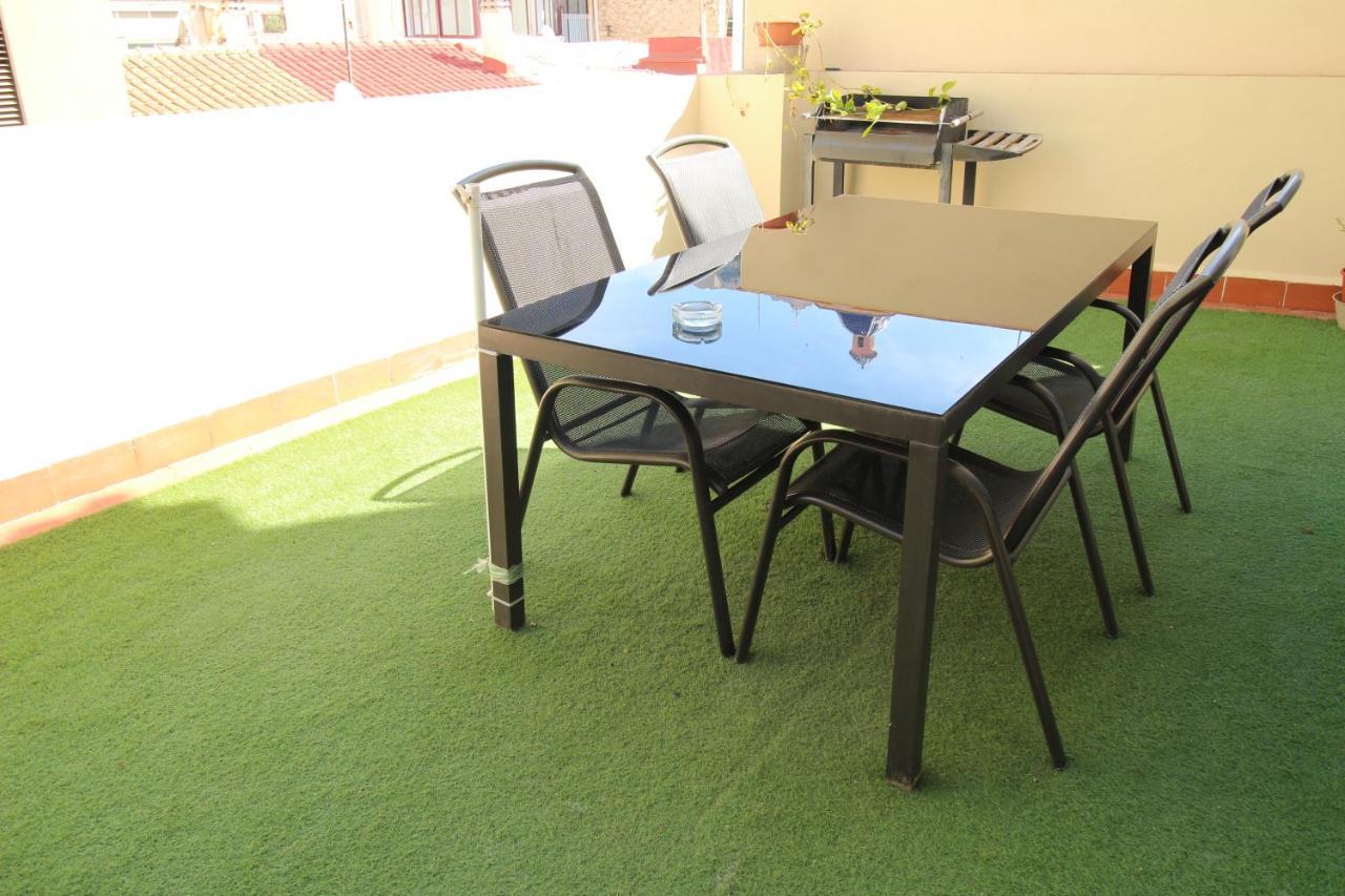 Appartement Boni