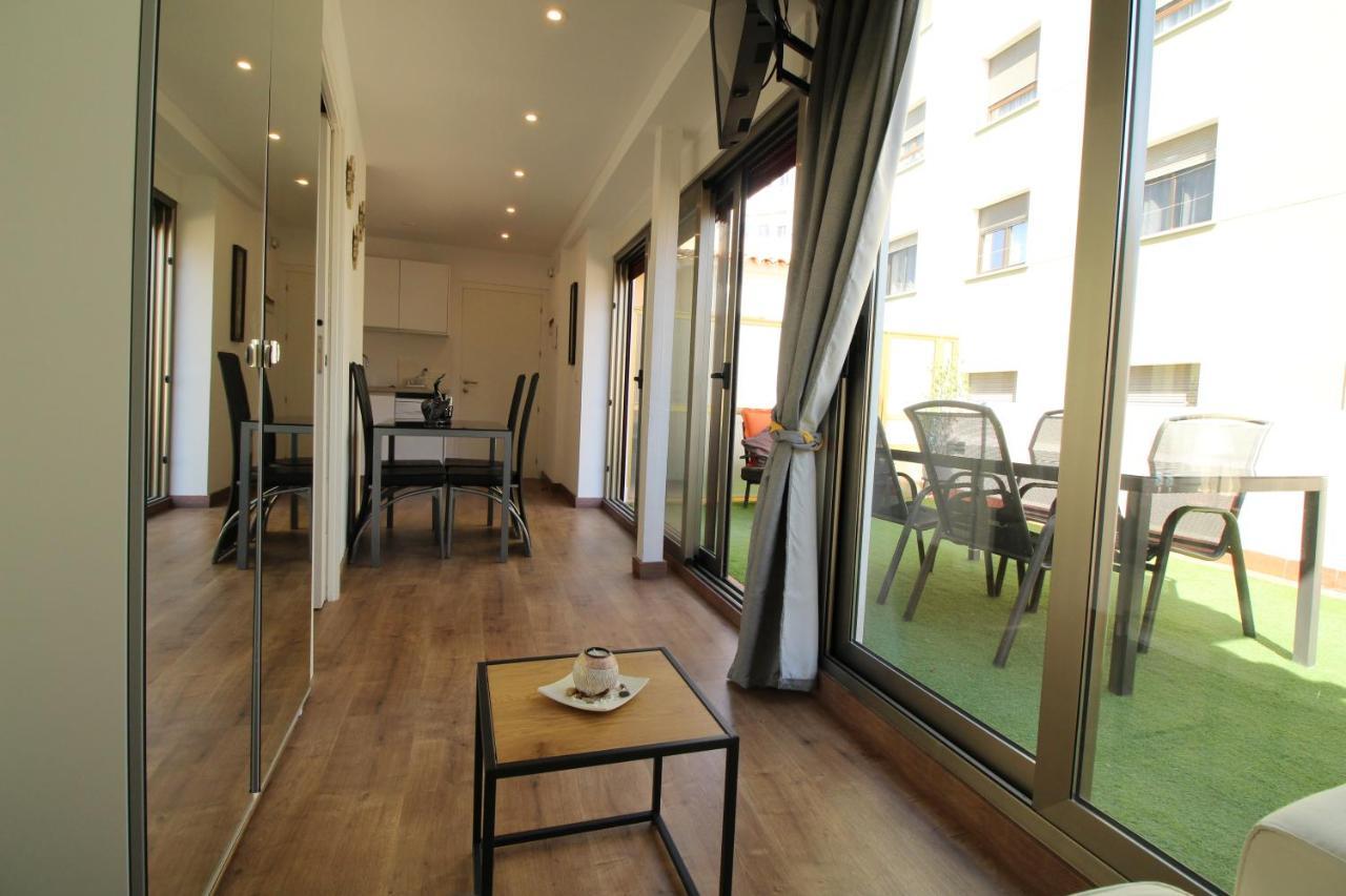Boni Appartement Alicante