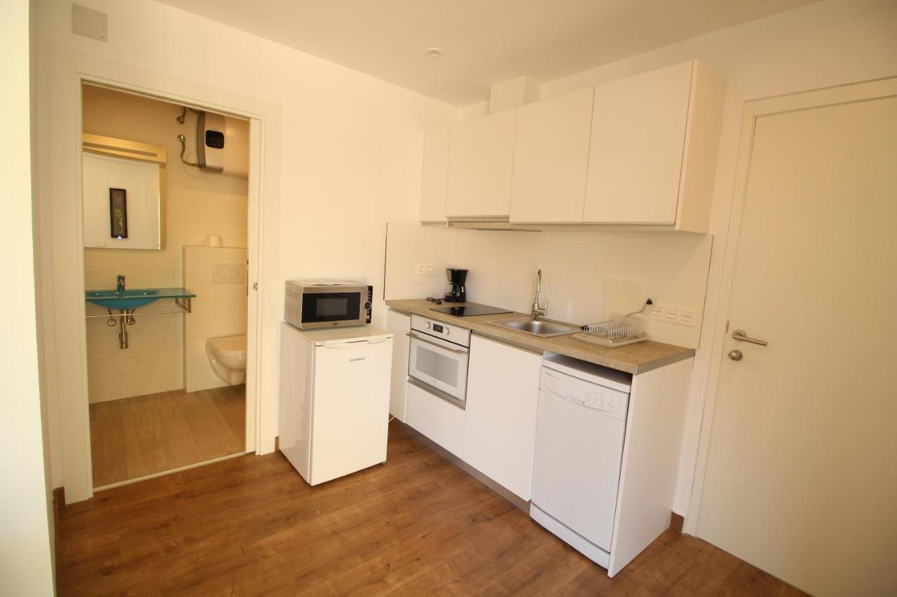 Appartement Boni *