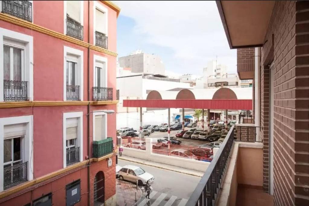 Central Market Guestrooms Homestay Alicante
