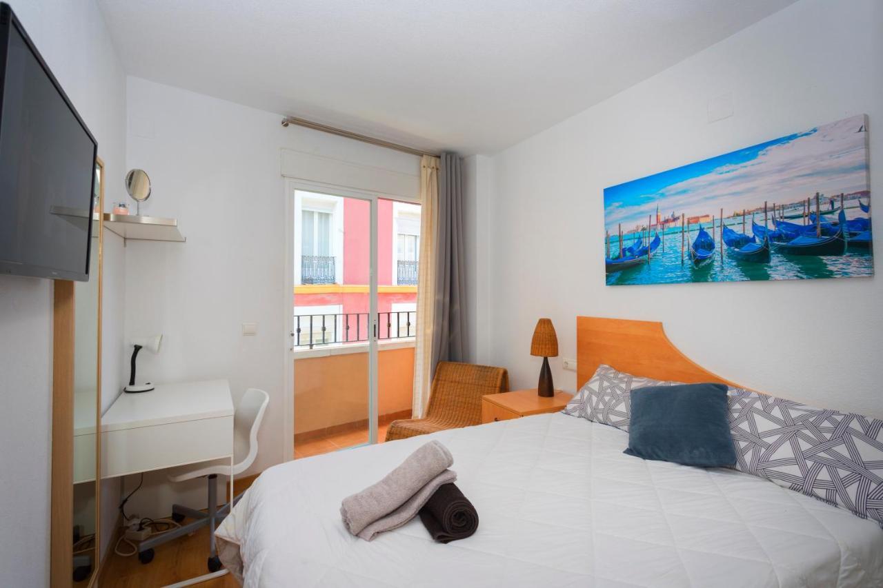 Central Market Guestrooms