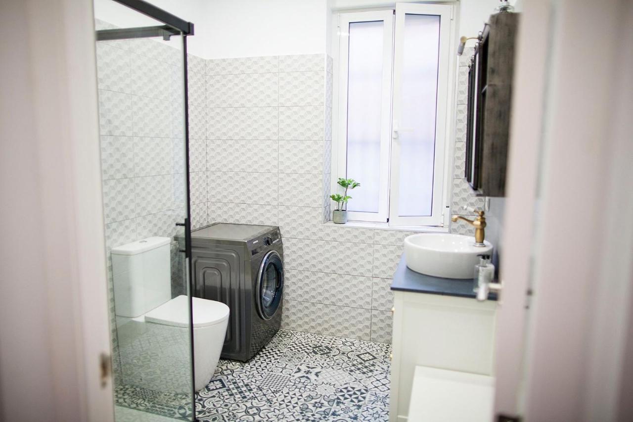 Appartement Jazmin 6