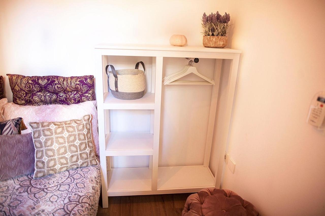 Appartement Jazmin 6 *