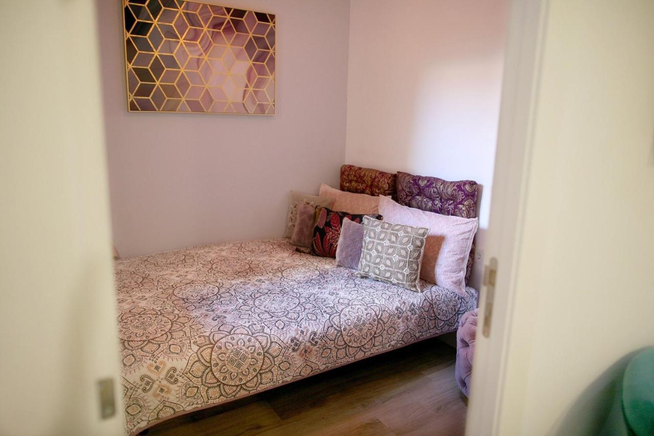 Jazmin 6 Appartement Alicante