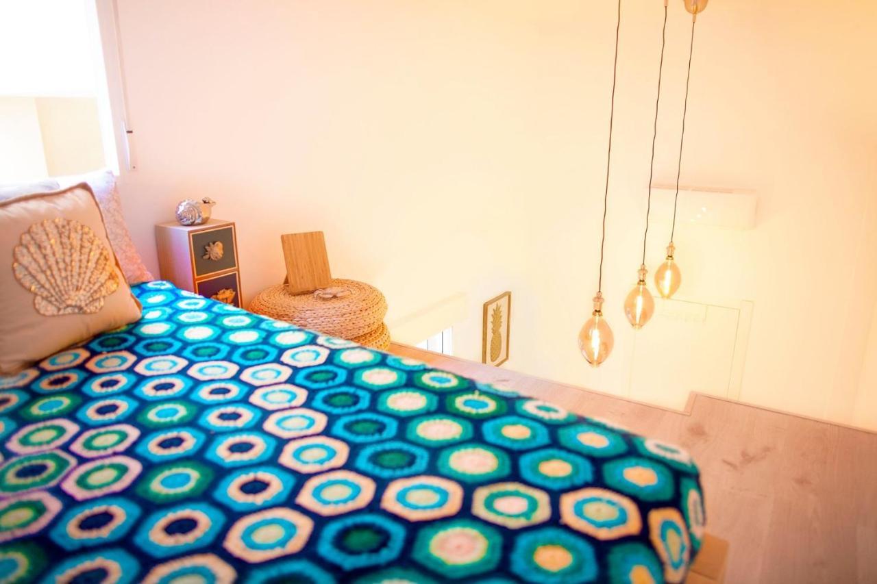 Jazmin 6 Appartement