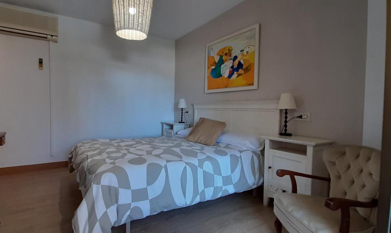 Beautiful Playa San Juan Apartment