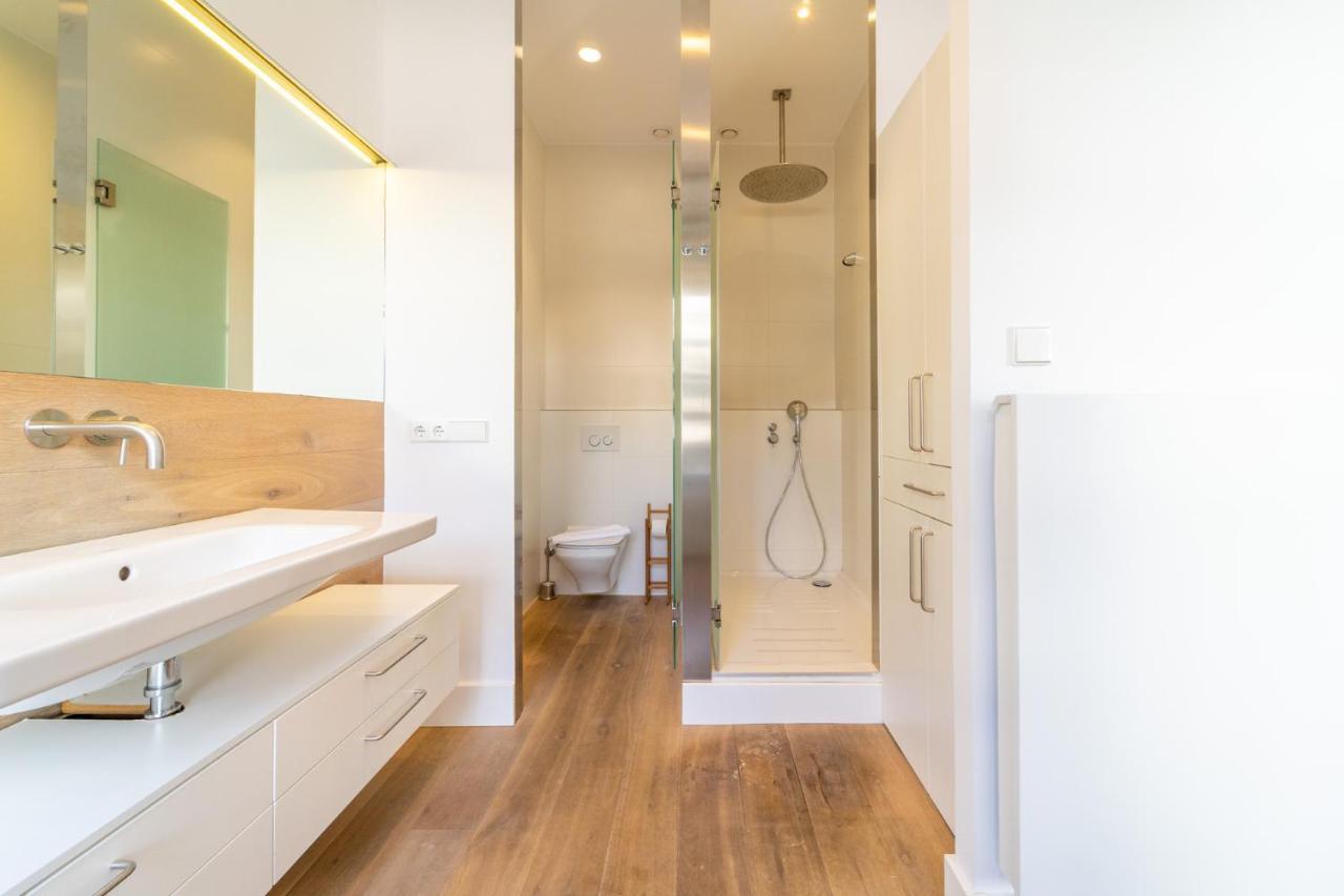 Myflats Luxury Old Town *
