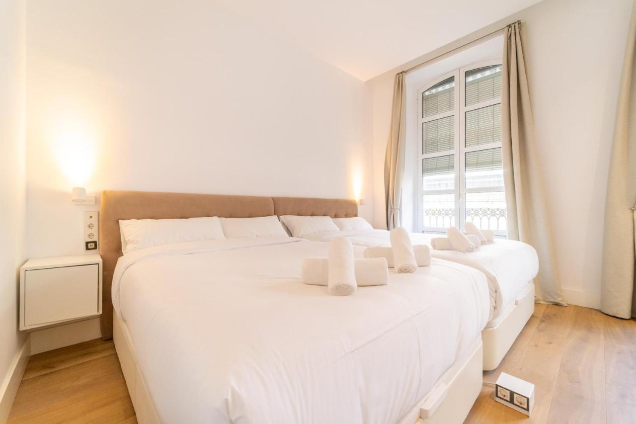 Apartment Myflats Luxury Old Town