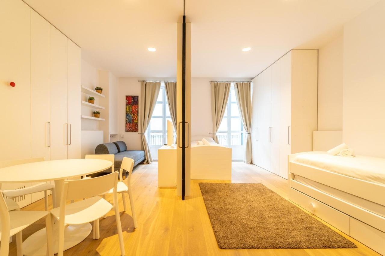 Apartment Myflats Luxury Old Town