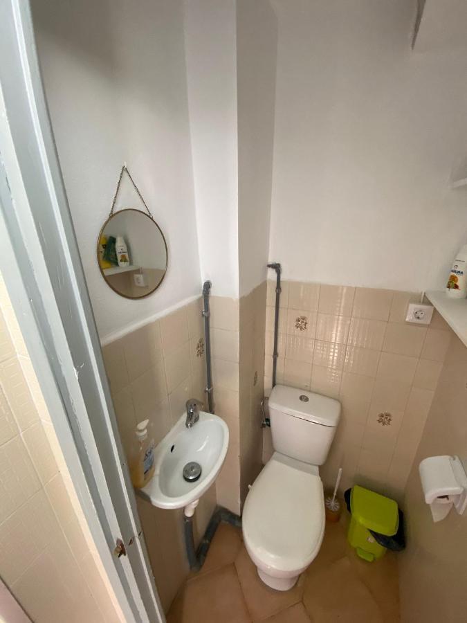 Apartment Centrico Castillo S. Barbara